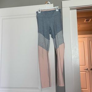 Outdoor voices leggings